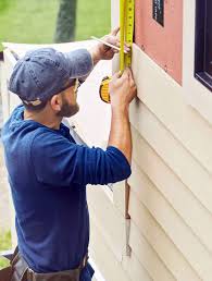 Storm Damage Siding Repair in Walnut Grove, GA